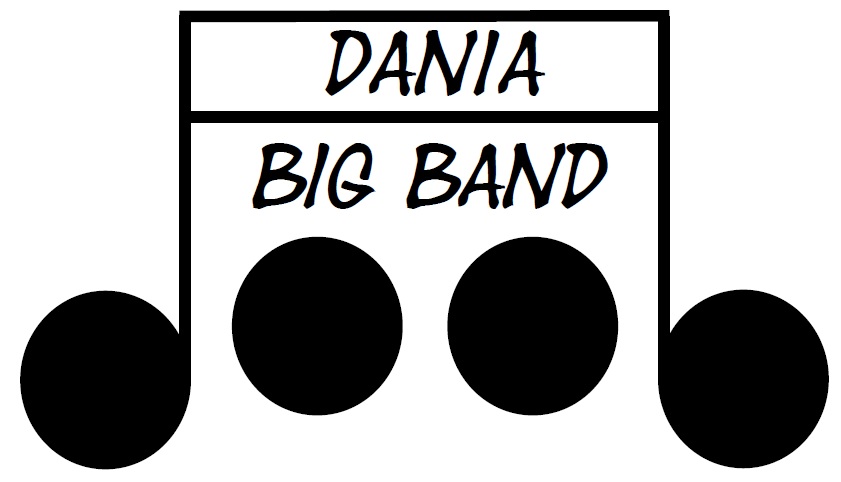 big band logo